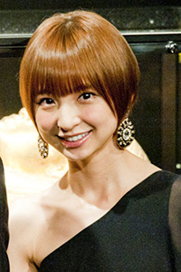 「温泉レポートにしか見えない……」元AKB48・篠田麻里子『水戸黄門』の入浴シーンがガッカリすぎ!?の画像1