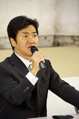 「草野球で仲間の胸ぐらをつかんで……」引退から6年、島田紳助の衰えぬキラーぶりの画像1