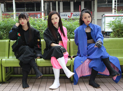 「喧嘩上等」「天上天下唯我独尊」はもう古い！　【卒ラン】近年の流行は自作ポエム!?の画像4