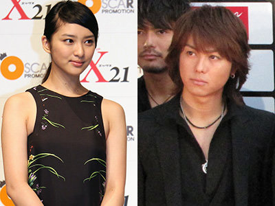 幸せなのは2人だけ!?　武井咲とTAKAHIRO強行突破婚の代償の画像1