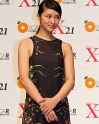 武井咲、テレ朝看板枠で不朽の名作『黒革の手帖』に主演！　女優として一皮むけるチャンス到来か？の画像1