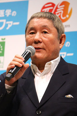 水道橋博士と太田光が18年ぶりに対峙! テレ東生放送「ビートたけし不在」の醍醐味の画像1