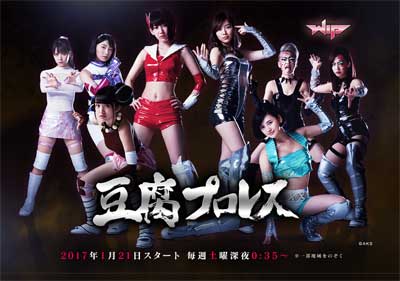 これはドキュメントなのか!?『豆腐プロレス』に見る、AKB48興亡の軌跡を紐解くの画像1