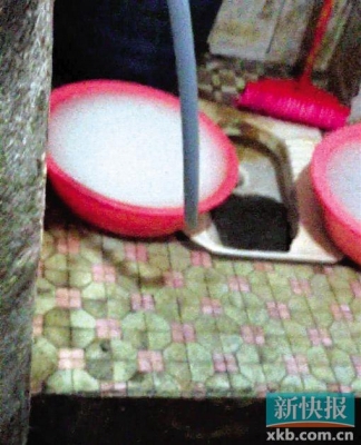 人気ネット弁当店の厨房は公衆便所!? 中国・出前サイトの闇 の画像3