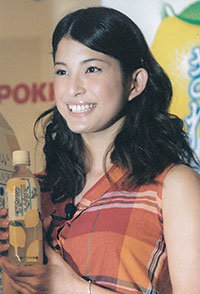 今井絵理子よりヒドイ……上原多香子の自殺した元夫・TENNさんの遺書公開で奔放すぎる不倫暴露の画像1