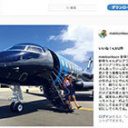 別れる前のハワイ旅行はお約束？ ZOZOTOWN社長にポイ捨てされた紗栄子、社長夫人の夢敗れたり!?