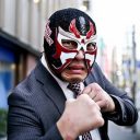 “プロレスラー”サスケ氏が話題の低視聴率ドラマ『セシルのもくろみ』を絶賛！　真木よう子応援団長に名乗り