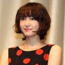 新垣結衣『けもなれ』大爆死で『逃げ恥』続編の出演を了承か