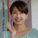 “カトパン”加藤綾子アナのドラマ進出はフジテレビの接待起用？「女優開眼のきっかけにはならない」