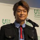 元SMAP・香取慎吾ジャニーズ退社後初イベントに記者たちも「憑き物が落ちた」！　場内では“サービス連発”も