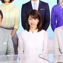 カトパンの『めざましテレビ』卒業に隠されたフジテレビの思惑