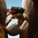 ダニー・ボイルが描く「あきらめない」という心『127時間』