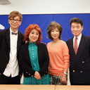 声優たちの文化祭！日本俳優連合チャリティー・イベント 東日本大震災復興支援2014開催、迫る!!