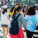 「日本人女性はみんなエロい!?」訪日中国人が痴漢行為に走るワケ