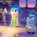ピクサー新作『インサイド・ヘッド』が『脳内ポイズンベリー』と激似で、パクリ疑惑勃発