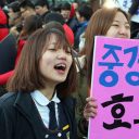 小学校入学前に初体験する女子も……？　低年齢化する韓国中高生の性経験と、高まる性病リスク