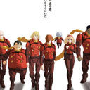 【劇場アニメレビュー】CGはイマイチながらお話は面白い――がオチがちょっと……!?　『CYBORG009 CALL OF JUSTICE』第3章