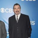 トム・セレック、水を盗んだ罪で訴えられる