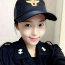 世界で話題の韓国「美しすぎる女性警察官」に意外な過去　“ロリ顔巨乳”のミスコン候補者だった!?