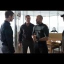 『メカニック：ワールドミッション』新場面写真公開、悪役クレインにサム・ヘイゼルダイン抜擢