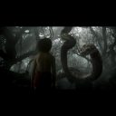 “セクシー過ぎる”ヘビ !?　『ジャングル・ブック』スカーレット・ヨハンソン演じるカーの映像公開