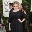 アデル、女優デビューを熱望!?