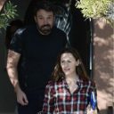 ベン・アフレックとジェニファー・ガーナーの自宅、54億で市場へ