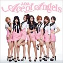 軍事・経済メディアまで!?　K-POPアイドルAOAのオリコン1位に、韓国中が狂喜「AKB48を超えた！」