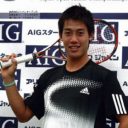 日本人初のトップ10入り！　松岡修造が見いだした、プロテニスプレイヤー錦織圭の才能