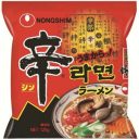 辛ラーメン、チャミスル、ロッテリア……パクリ大国・韓国が“真打ち”中国にパクられてる!?