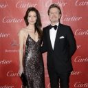 ゲイリー・オールドマン、4度目の離婚が成立