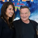 ロビン・ウィリアムズの自殺、原因を妻が語る