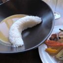 都心のオシャレなレストランに現れた三種のダム『六本木　夏限定カレー』