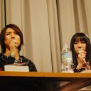 「映画館で『さよなら絶望先生』をブルーレイで観る会2011」スペシャルトークショー