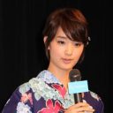 浴衣似合いすぎ！　剛力彩芽、目標は恋愛よりも船舶免許!?