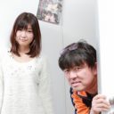 アイドル映画監督・梶野竜太郎×ミス東スポ・木嶋のりこ「私って、こんなにかわいかったっけ？（笑）」