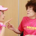 「実は人見知り!?」林家パー子、甲高い笑い声に隠された意外な素顔