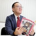 「『けいおん！』で人生が変わった」将棋界の重鎮“みっち”高橋道雄九段の、ほとばしるアニメ愛