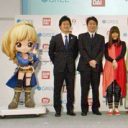 【TAF2013】将来のユーザー獲得のために！『探検ドリランド』アニメ新シリーズ大幅時間変更のワケ