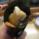セクハラ寿司、ソープランド巻……疲れるくらいダジャレ好きでエッチな寿司屋