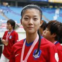 サッカー女子W杯、悲願の16強進出で大ブレーク！　韓国「美しすぎるDF」に熱視線