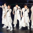 前日には誕生日会も!?　『SMAP×SMAP』最終回に、メリー喜多川副社長は何を想う？