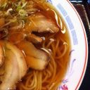 「ラーメンは減点法の食べ物」である