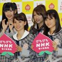 『紅白』AKB48“姉妹グループ”落選祭りで、塗り替えられる「勢力地図」