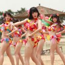 本家を超えた!?　中国・現役JDが大胆ビキニでAKB48を完コピ！「メジャーデビューに期待」の声