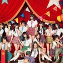 「大島・柏木の一騎打ち？」総選挙の前哨戦　AKB48握手会人気ランキング最新版公開