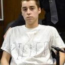 「KILLER」Tシャツで法廷へ臨んだ“スクール・シューター”　現場で自殺しなかった銃乱射事件犯人