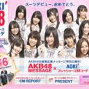 AKB48ヒエラルキーが判明!!　最新の”運営推し”ランキング公開でヲタ騒然