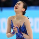 腰痛・左ヒザももう限界で……フィギュア元世界女王・浅田真央が年内にも引退へ