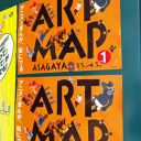 サブカルイベントゆえのゆるさ!?  『ART MAP in 阿佐ヶ谷』を歩いてみた